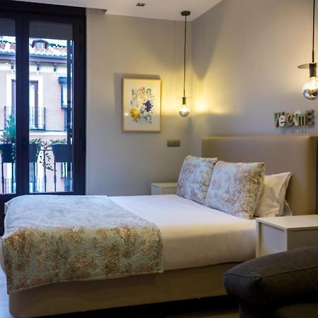 Arenal Suites Preciados Μαδρίτη Εξωτερικό φωτογραφία