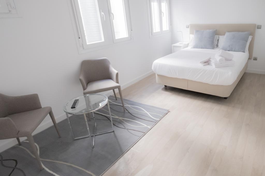 Arenal Suites Preciados Μαδρίτη Εξωτερικό φωτογραφία