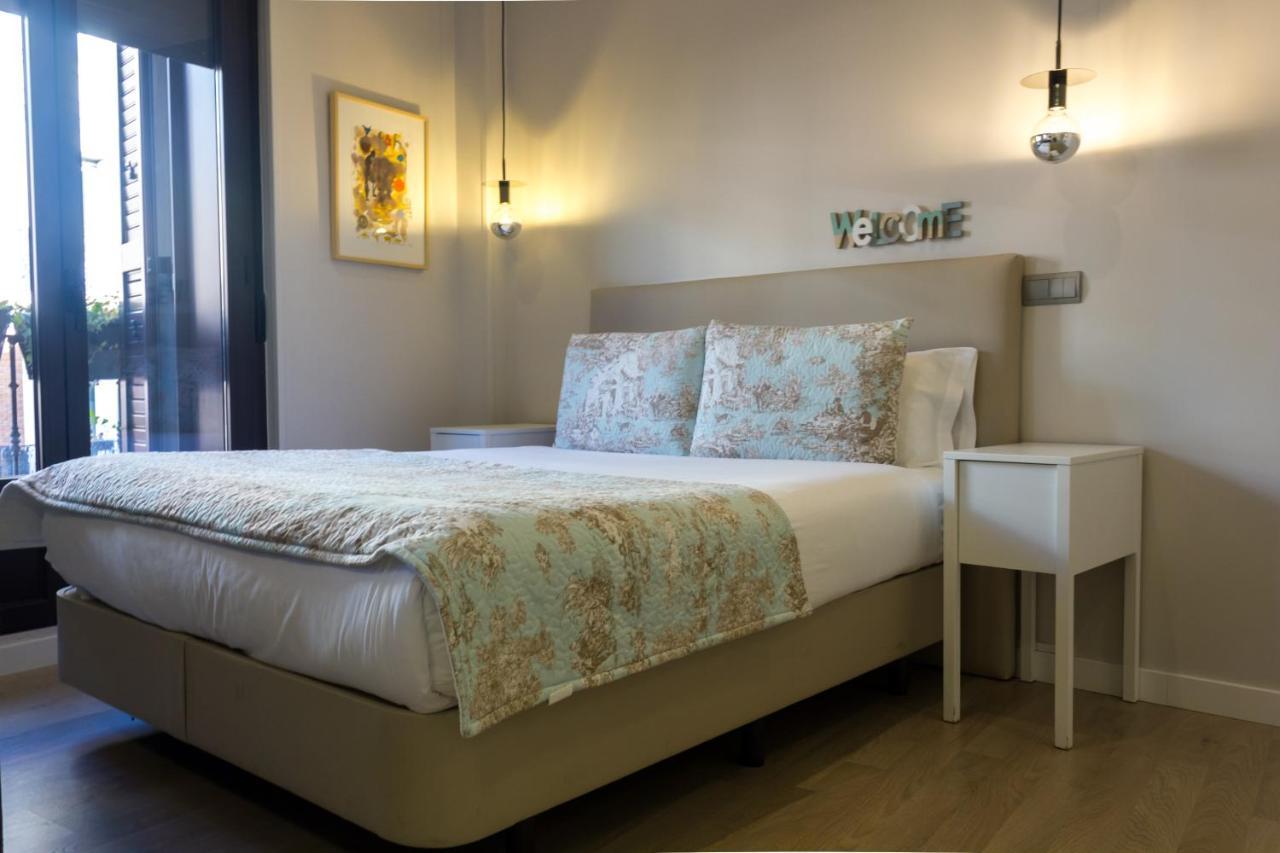Arenal Suites Preciados Μαδρίτη Δωμάτιο φωτογραφία
