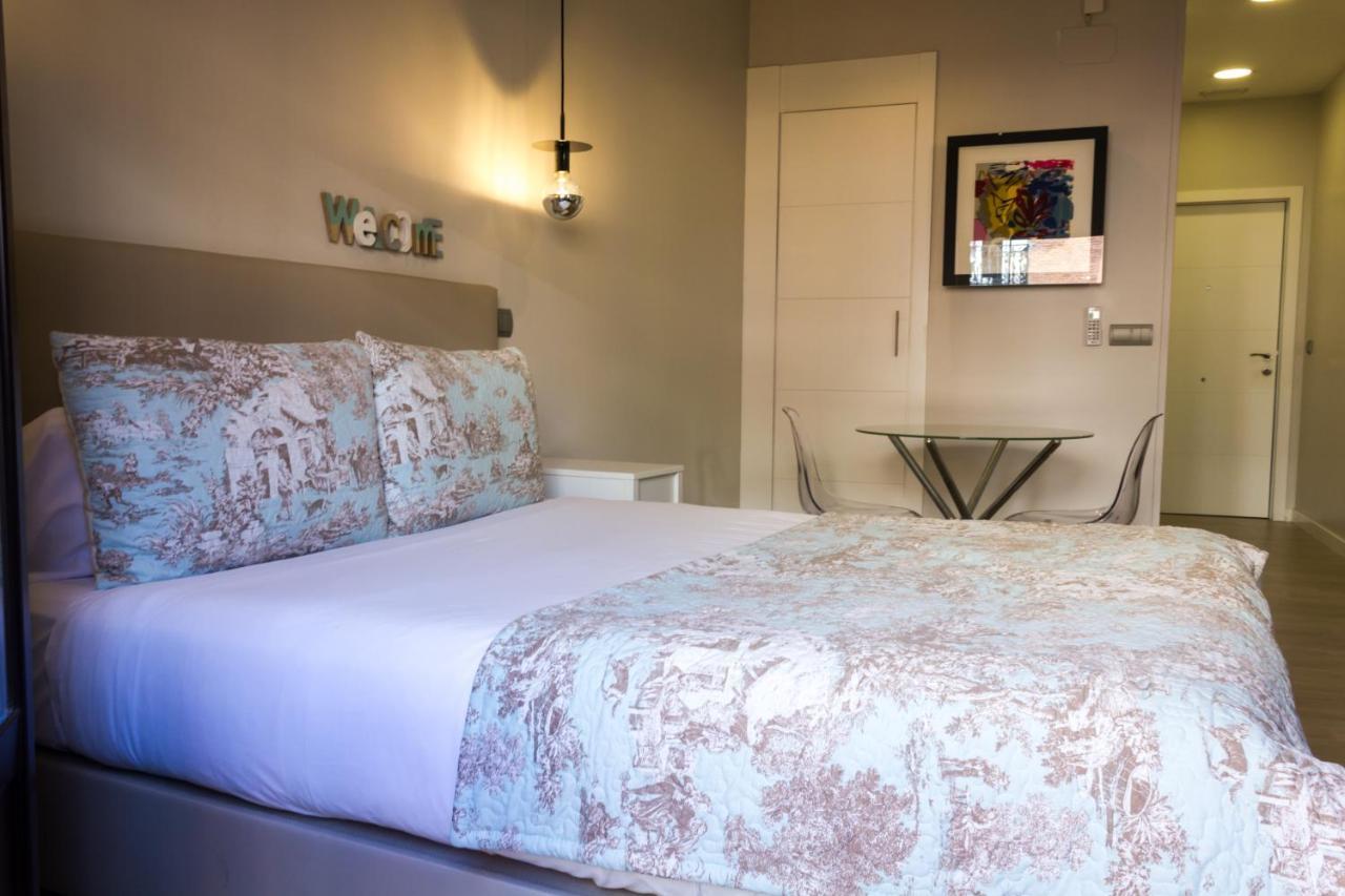 Arenal Suites Preciados Μαδρίτη Εξωτερικό φωτογραφία