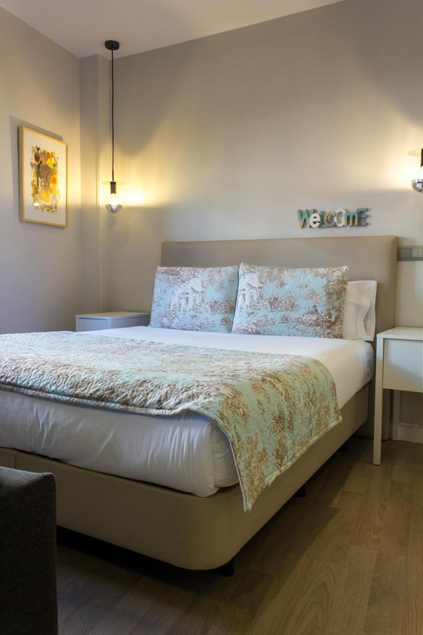 Arenal Suites Preciados Μαδρίτη Εξωτερικό φωτογραφία