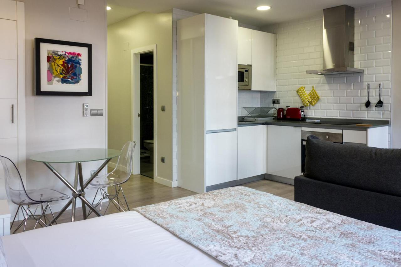 Arenal Suites Preciados Μαδρίτη Δωμάτιο φωτογραφία