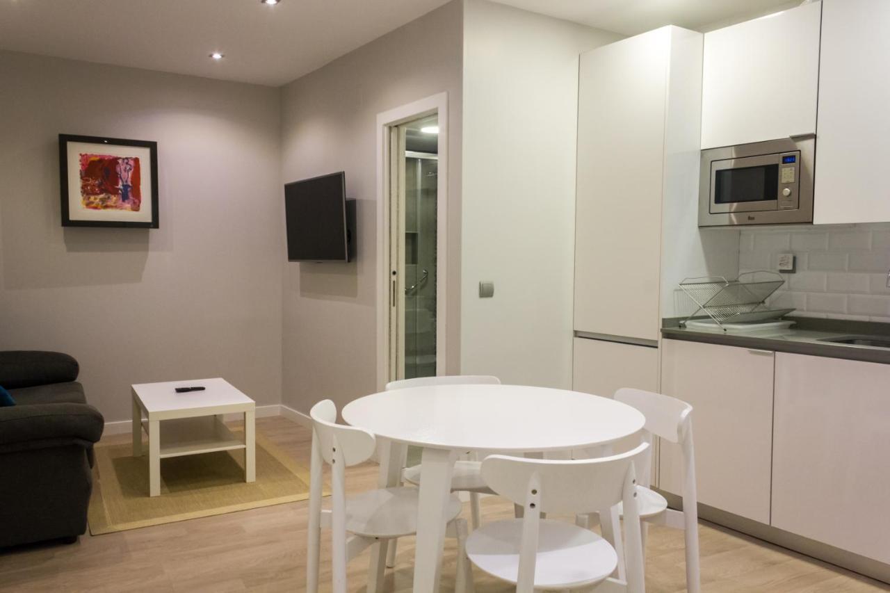 Arenal Suites Preciados Μαδρίτη Δωμάτιο φωτογραφία