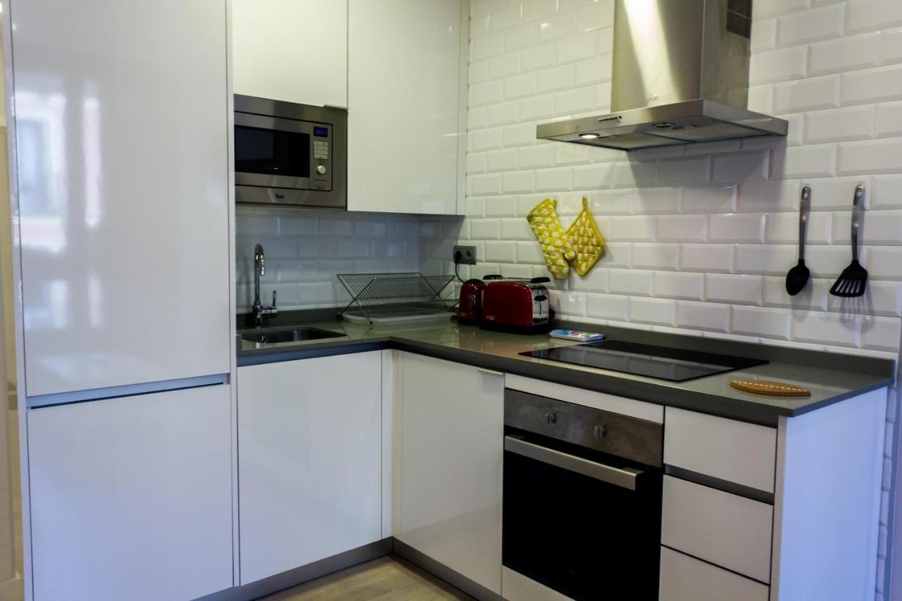 Arenal Suites Preciados Μαδρίτη Δωμάτιο φωτογραφία