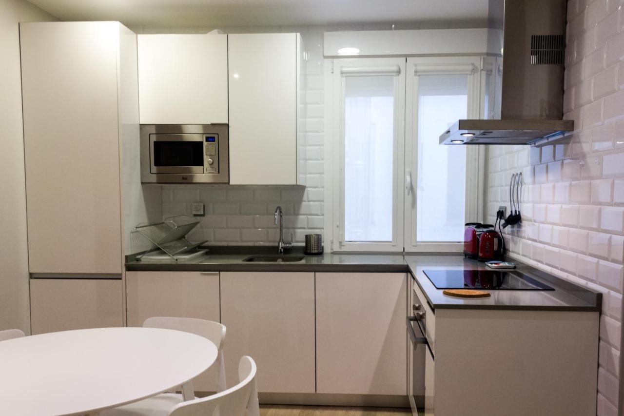 Arenal Suites Preciados Μαδρίτη Δωμάτιο φωτογραφία