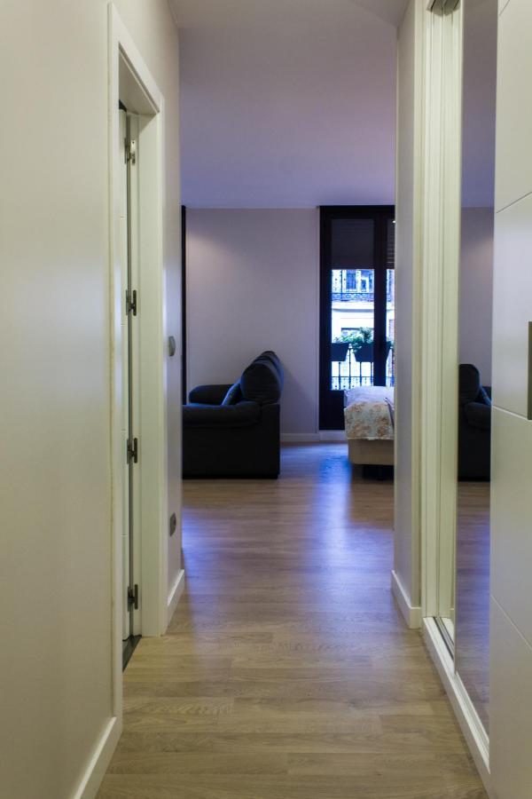 Arenal Suites Preciados Μαδρίτη Εξωτερικό φωτογραφία