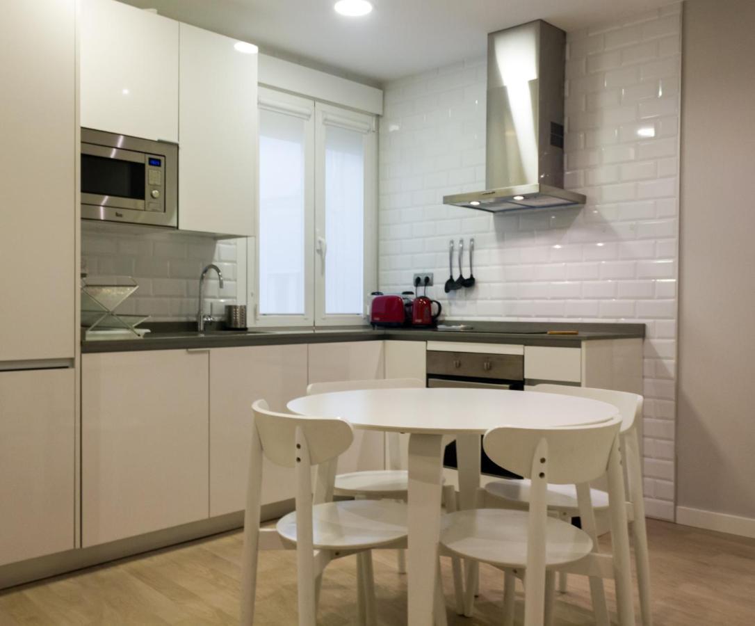 Arenal Suites Preciados Μαδρίτη Δωμάτιο φωτογραφία